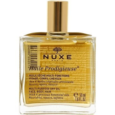 Nuxe Huile Prodigieuse Multi-Purpose Dry Oil 50 ml testápoló