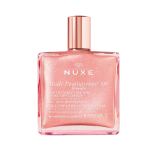 Nuxe Huile Prodigieuse Or Florale aranyolaj (50ml) arcszérum