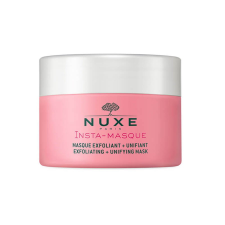 Nuxe Insta-maszk Bőrradírozó És Bőregységesítő Maszk-minden Bőrtípus Arcmaszk 50 ml arcpakolás, arcmaszk
