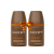 Nuxe MEN [BOOST]³ dezodor 24 órás védelemmel DUOPACK (2x50ml)