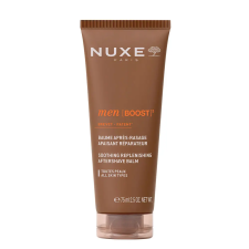 Nuxe MEN [BOOST]³ Nyugtató After-shave balzsam (75ml) after shave