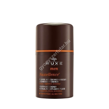 Nuxe Men Bőrfiatalító és energizáló anti-aging fluid 50ml kozmetikum