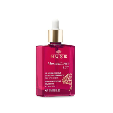 Nuxe Merveillance LIFT Firming Activating Oil Serum 30ml arcszérum