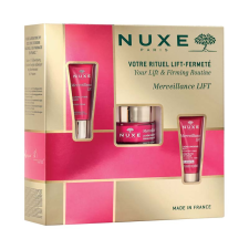 Nuxe Merveillance Lift szett 50ml+15ml+15ml kozmetikai ajándékcsomag