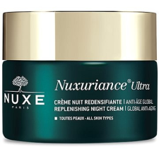 Nuxe Nuxuriance Ultra feltöltő éjszakai krém 50 ml arckrém