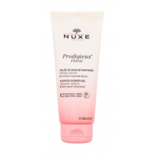 Nuxe Prodigieux Floral Scented Shower Gel tusfürdő 200 ml nőknek tusfürdők