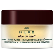 Nuxe Reve de Miel Ultra-Nourishing and Repairing Honey Lip Balm 15 g ajakápoló