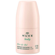 Nuxe Reve de Thé Fresh-feel Deodorant 24H 50 ml dezodor
