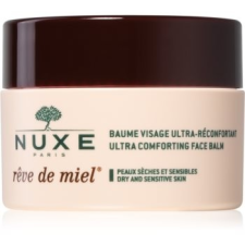 Nuxe Rêve de Miel Intenzív nyugtató balzsam az érzékeny száraz bőrre 50 ml gyógyhatású készítmény