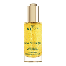 Nuxe Super Serum [10] teljeskörû bõrfiatalító szérum (50ml) arcszérum