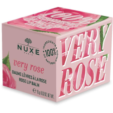 Nuxe Very Rose ajakbalzsam 15g (3264680027178) (3264680027178) ajakápoló