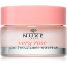 Nuxe Very Rose hidratáló ajakbalzsam 15 g ajakápoló