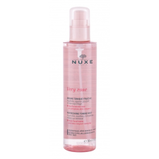 Nuxe Very Rose Refreshing Toning testvíz és testpermet 200 ml nőknek testpermet