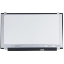  NV156FHM-N47 V8.0 15.6" FHD (1920x1080) 30pin IPS matt laptop LCD kijelző, LED panel laptop alkatrész