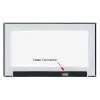  NV156FHM-N4V 15.6" FHD (1920x1080) 30pin matt laptop LCD kijelző, LED panel