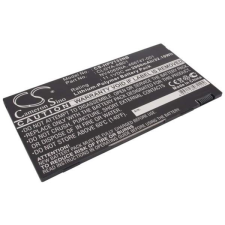  NV4065NA Akkumulátor 2900 mAh hp notebook akkumulátor