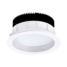 NVC Lighting NLED 914 12W 3000K mélysugárzó világítás