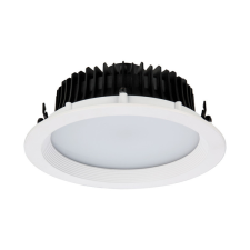 NVC Lighting NLED 915A 20W 3000K mélysugárzó világítás