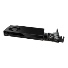 NVIDIA RTX A400 4GB DDR6 (900-5G172-2260-000) videókártya