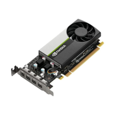 NVIDIA T1000 4GB GDDR6 PCIE OEM (900-5G172-2250-000) videókártya