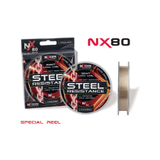  Nxgen steel resistance monofil zsinór horgászzsinór