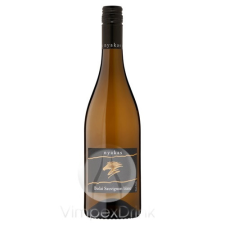  Nyakas Budai Sauvignon Blanc 0,75l DRS bor