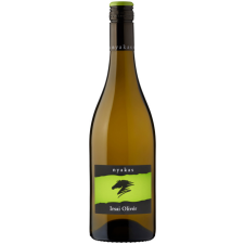  Nyakas Etyek-Budai Irsai Olivér 0,75l sz.fehér bor