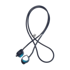 Nyakba akasztható szilikon pánt Samsung Galaxy Buds Plus-hoz audió kellék
