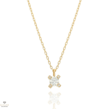 Nyakék Forevermark Gyémánt nyakék - B35547 nyaklánc