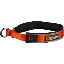  NYAKÖRV - CRUISE – Non-stop (6/XL - narancs) nyakörv, póráz, hám kutyáknak