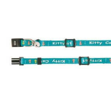 Nyakörv Kölyök Macskának Nylon Trixie 4179 nyakörv, póráz, hám macskáknak