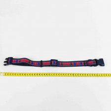  NYAKÖRV - SKÓTKOCKÁS REFLEKTÍV nyakörv, póráz, hám kutyáknak