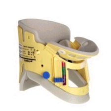  Nyakrögzítő sürgősségi Mini Perfit ACE - állítható gyógyászati segédeszköz