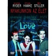  Nyakunkon az élet romantikus