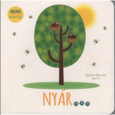Nyár… gyermek- és ifjúsági könyv
