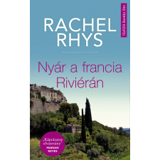  Nyár a francia Riviérán regény