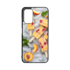  Nyár - Peach ice cream - Xiaomi tok tok és táska