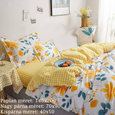 Nyári paplan szett lakástextília