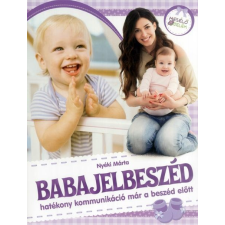 NYÉKI MÁRTA NYÉKI MÁRTA - BABAJELBESZÉD életmód, egészség