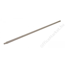 Nyél, fa, terempatvishoz, 130 cm (KHT467) takarító és háztartási eszköz