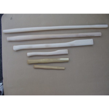  Nyél kapához gömbölyű 130 cm (40mm) kertészet