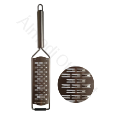  Nyeles kézi reszelő – 1 sütés és főzés