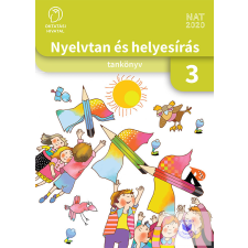  Nyelvtan és helyesírás 3. tankönyv tankönyv