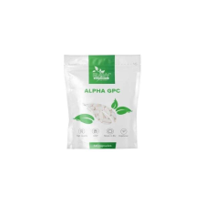 Nyers porok Alfa-GPC 250 mg 60 kapszula vitamin és táplálékkiegészítő