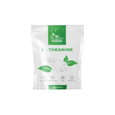 Nyers porok L-theanin 200 mg 120 tabletta vitamin és táplálékkiegészítő