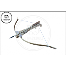  Nyílpuska - Nagy fajáték