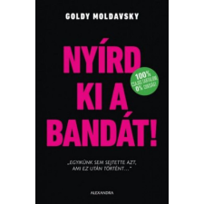 Nyírd ki a bandát! irodalom