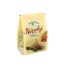 Nyírfacukor nápolyi xilittel kakaós 180g csokoládé és édesség