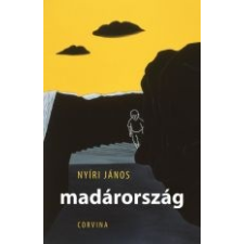 Nyíri János MADÁRORSZÁG - ÜKH 2014 irodalom