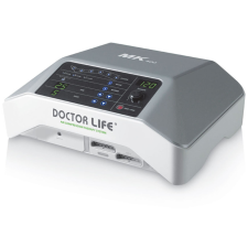 Nyiroködéma kezelő készülék DOCTOR LIFE MK40 gyógyászati segédeszköz